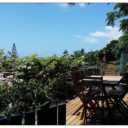 Casa Do Ze - Al Guest House Manadas Ngoại thất bức ảnh