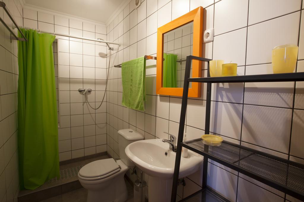 Casa Do Ze - Al Guest House Manadas Ngoại thất bức ảnh