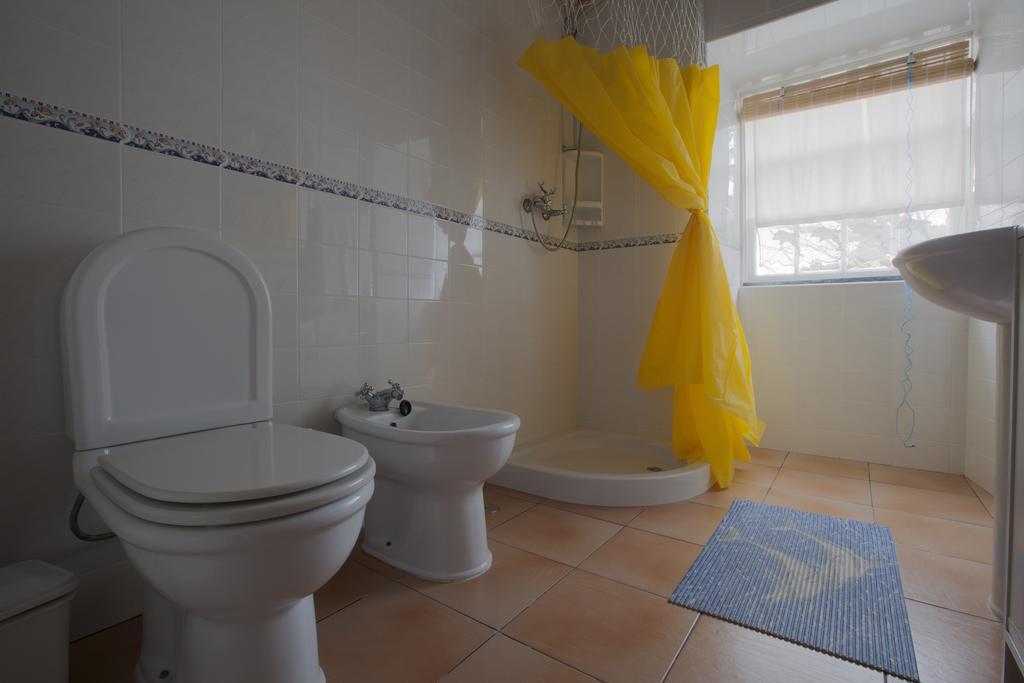 Casa Do Ze - Al Guest House Manadas Ngoại thất bức ảnh