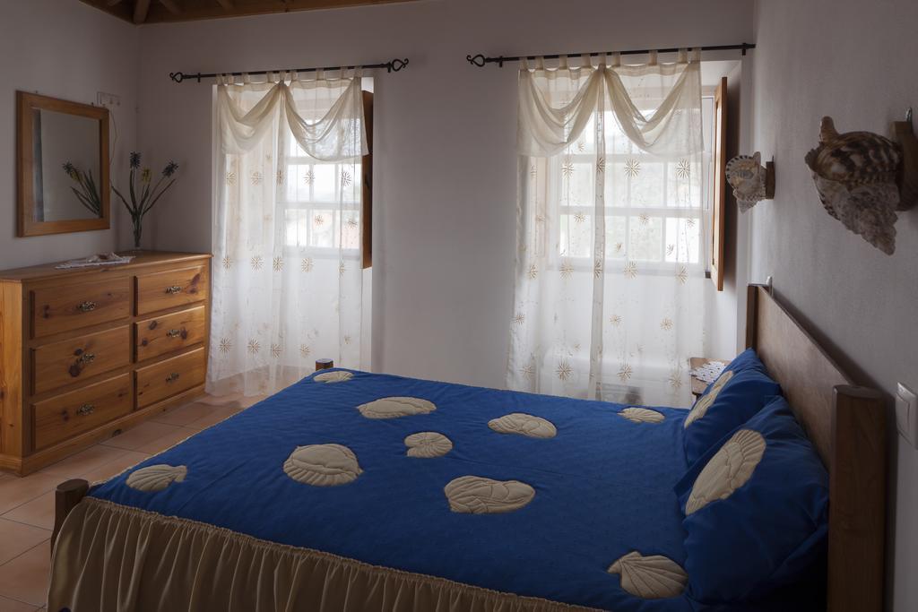 Casa Do Ze - Al Guest House Manadas Ngoại thất bức ảnh