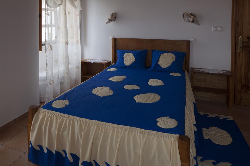 Casa Do Ze - Al Guest House Manadas Ngoại thất bức ảnh