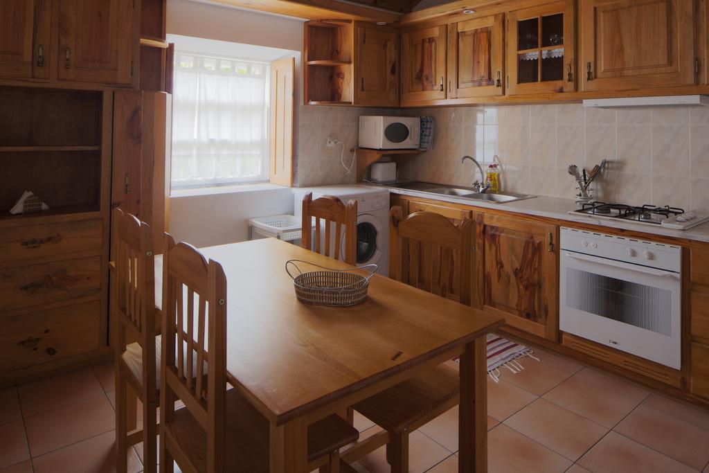 Casa Do Ze - Al Guest House Manadas Ngoại thất bức ảnh